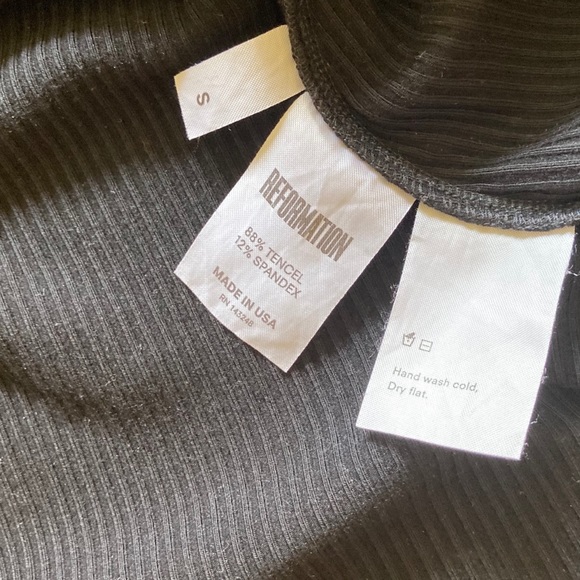 Reformation Rory Dress - Picture 3 of 7